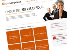 insyma - Experte f&uuml;r Online-Marketing f&uuml;r die Schweizer Hotellerie